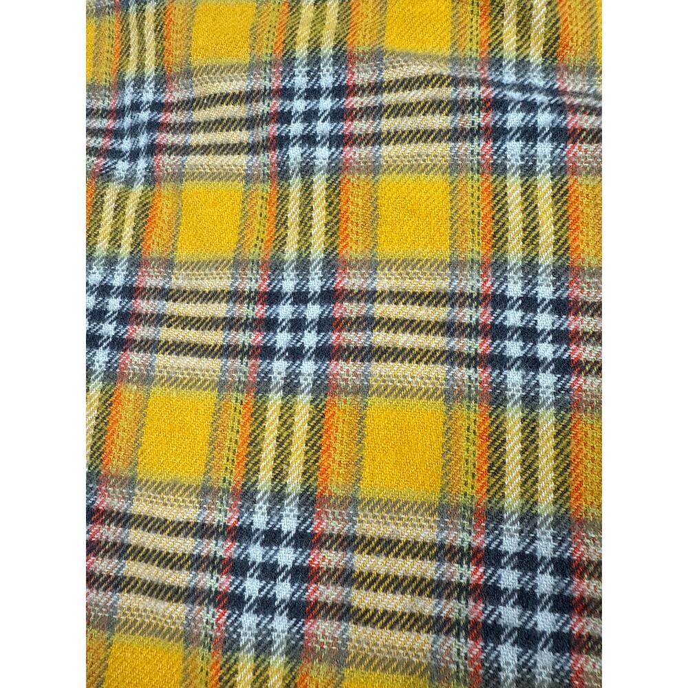 Woolrich “amber” cotton flannel womens size M - Picture 6 of 10